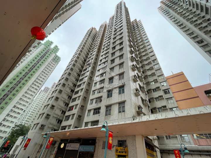 龍門居 物業外貌 - House730