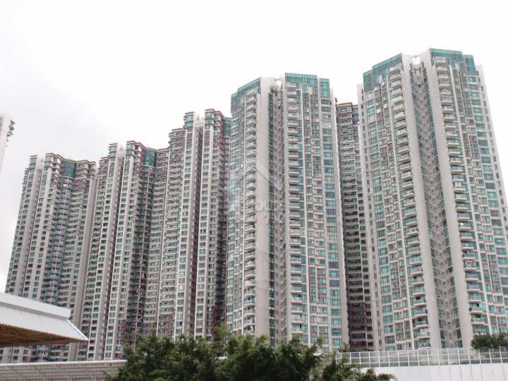 駿景園 物業外貌 - House730