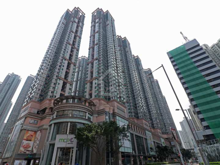 新都城 物業外貌 - House730