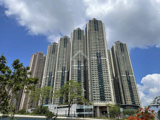 將軍澳廣場 物業外貌 - House730
