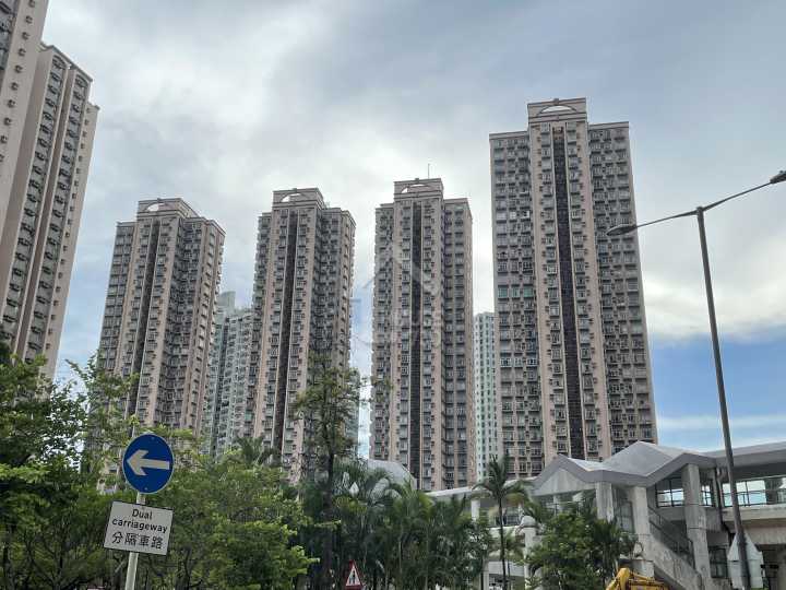 新港城 物業外貌 - House730