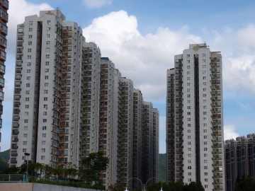 Fanling Centre - House730