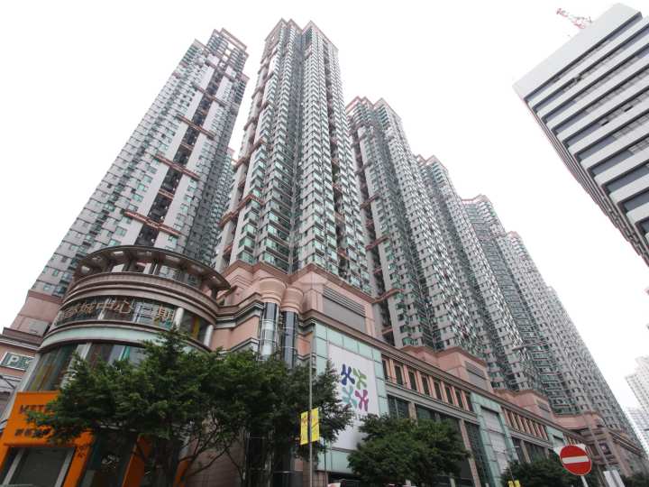 新都城 物业外貌 - House730