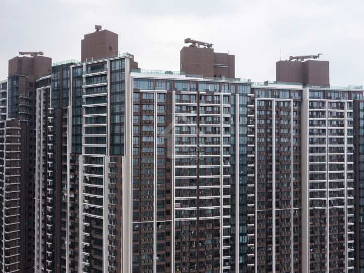 日出康城 物业外貌 - House730