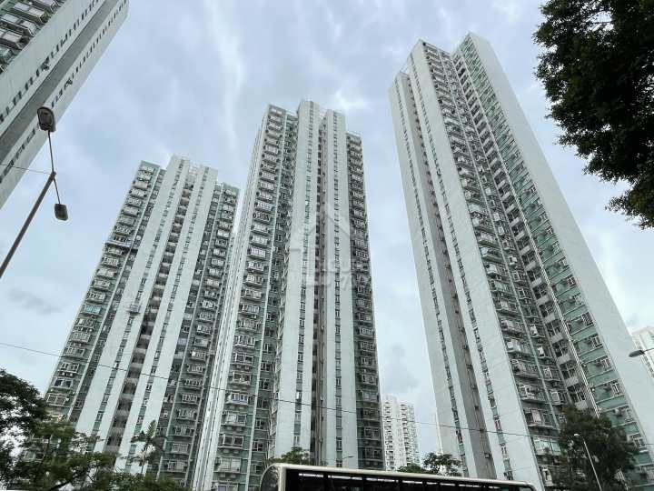 沙田第一城 物業外貌 - House730