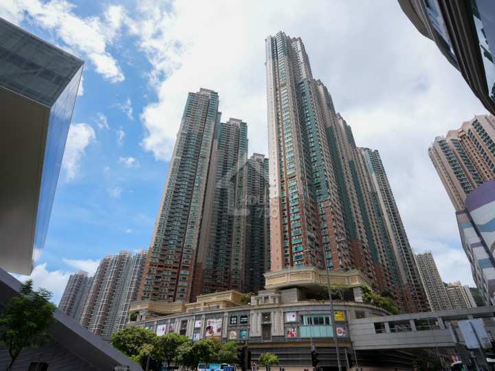 都會駅 物業外貌 - House730