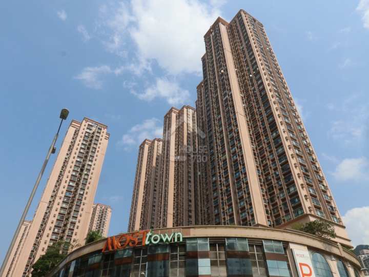 Sunshine City Outlook - House730