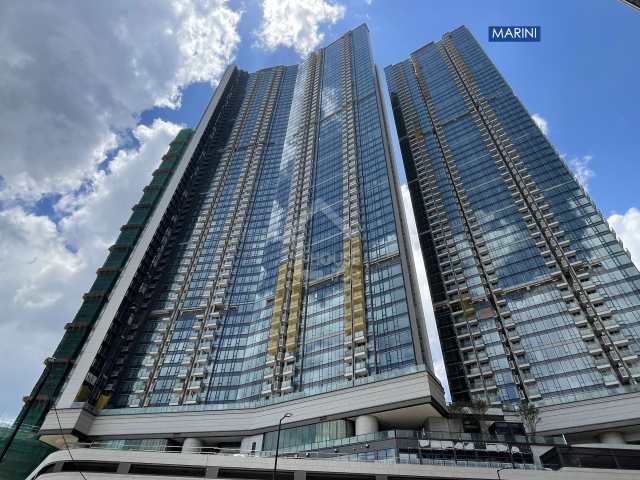 日出康城 物業外貌 - House730