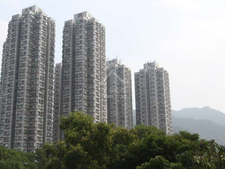 金獅花園 物業外貌 - House730