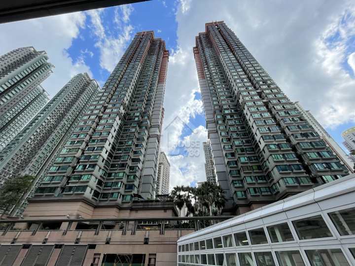 新都城 物業外貌 - House730