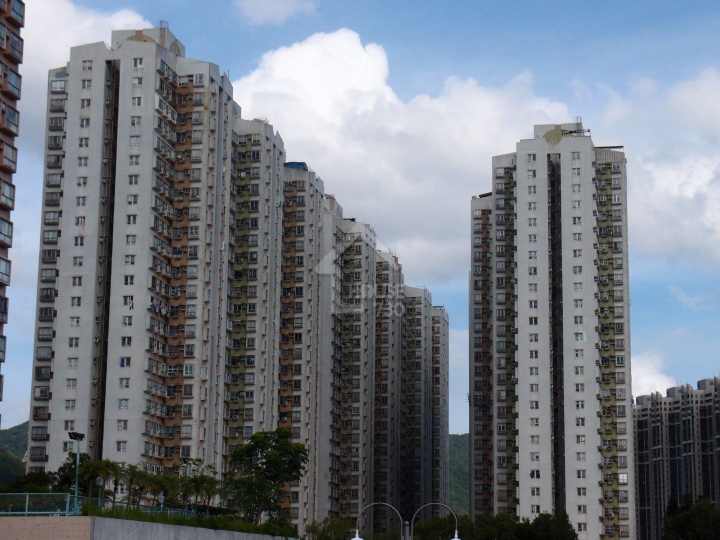 粉嶺中心 物業外貌 - House730