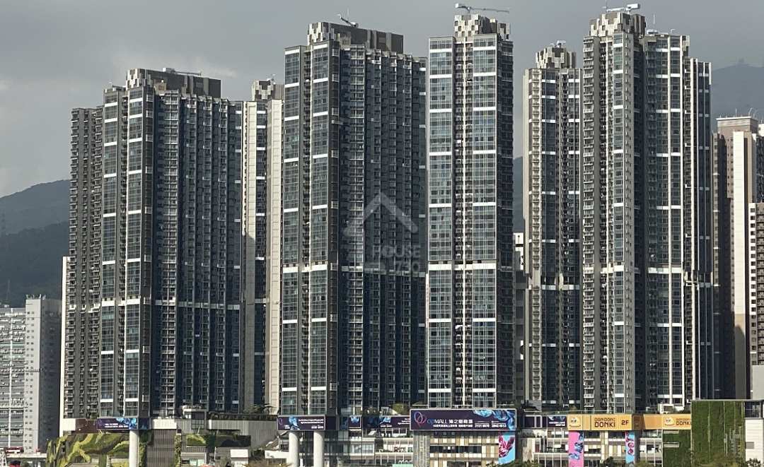海之戀 | 3期A 海之戀．愛炫美 | 荃灣西 | 屋苑專頁 - House730