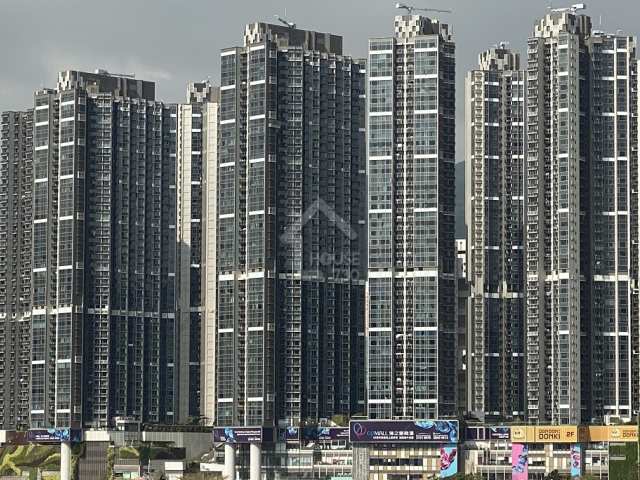 海之戀 物業外貌 - House730
