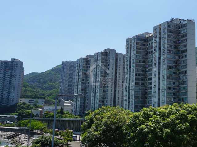 豪景花園 物業外貌 - House730