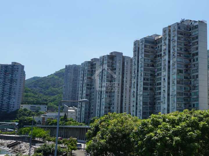 豪景花園 物業外貌 - House730
