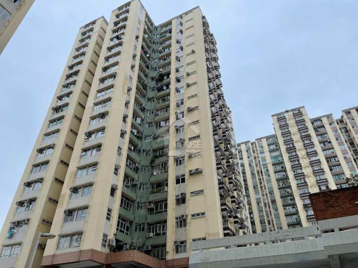美孚新邨 物業外貌 - House730