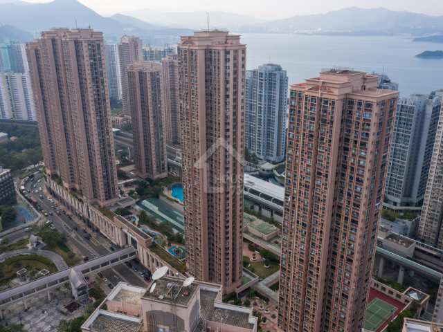 新港城 物業外貌 - House730
