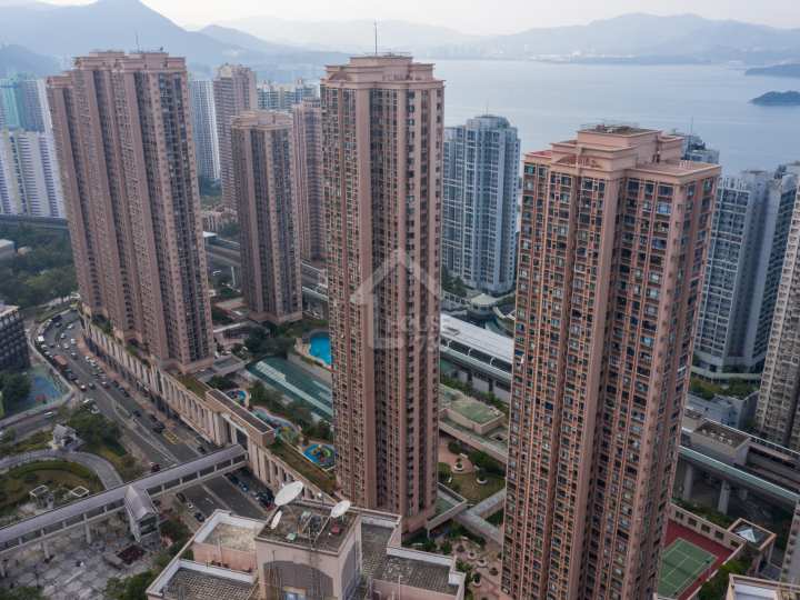 新港城 物業外貌 - House730