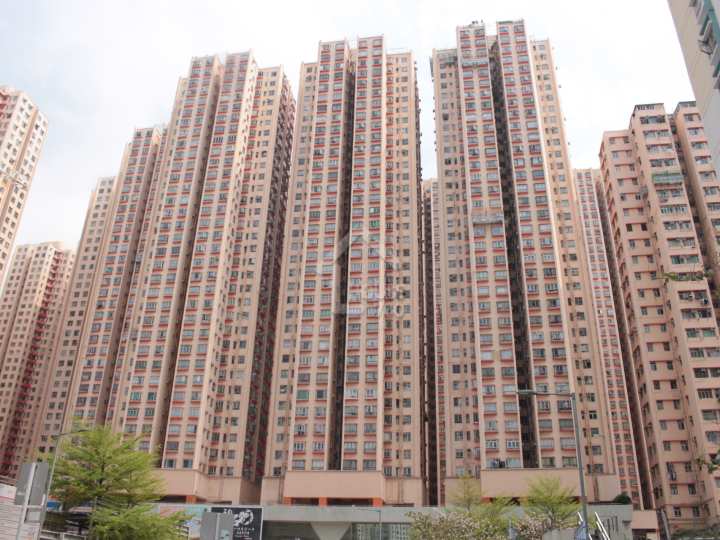 淘大花園 物業外貌 - House730