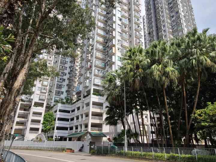 金獅花園 物業外貌 - House730