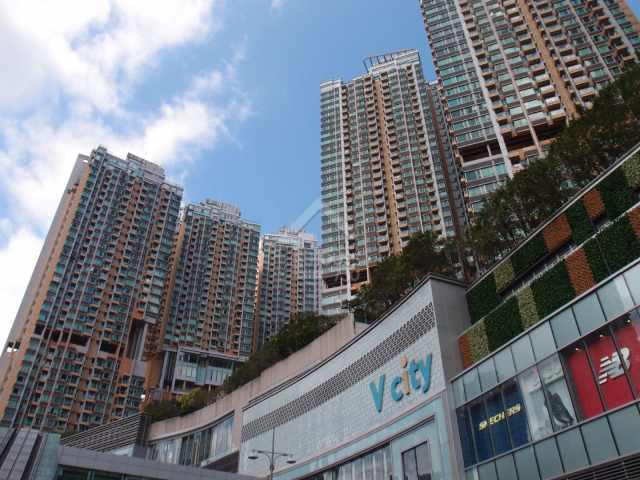 瓏門 物業外貌 - House730