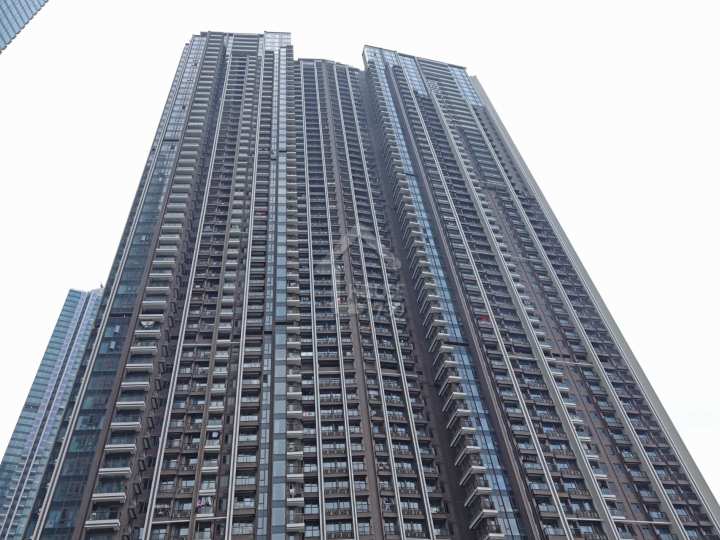 日出康城 物业外貌 - House730