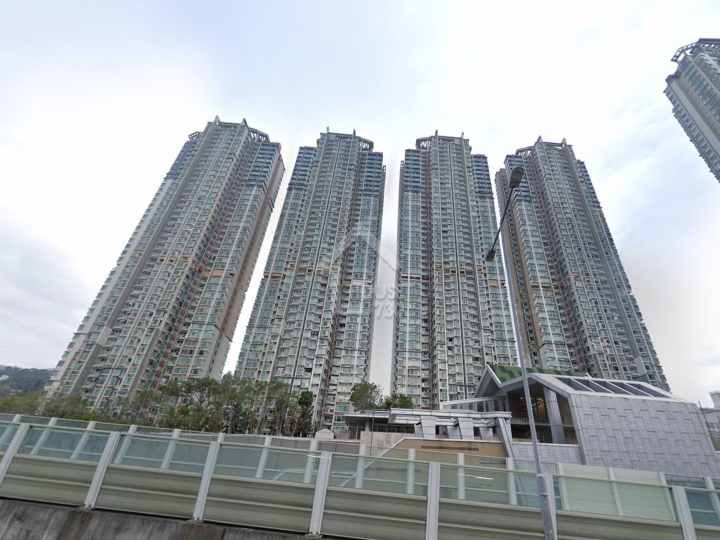 名城 物業外貌 - House730