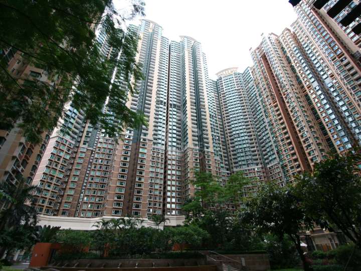 泓景臺 物業外貌 - House730