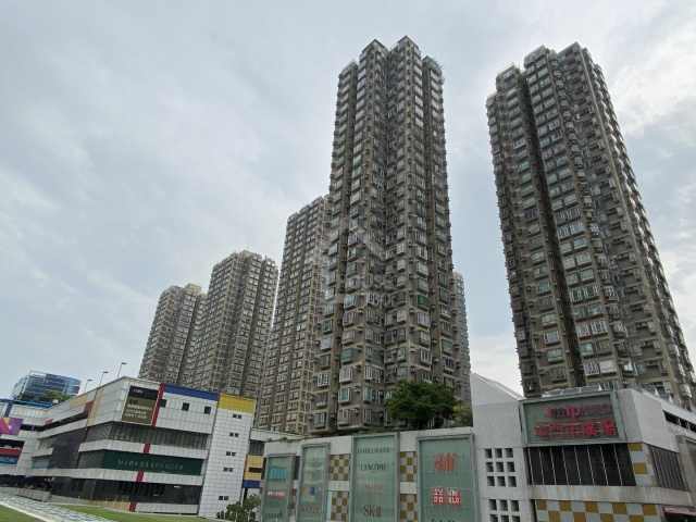 屯門市廣場 物業外貌 - House730
