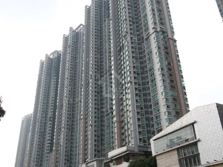 名城 物業外貌 - House730
