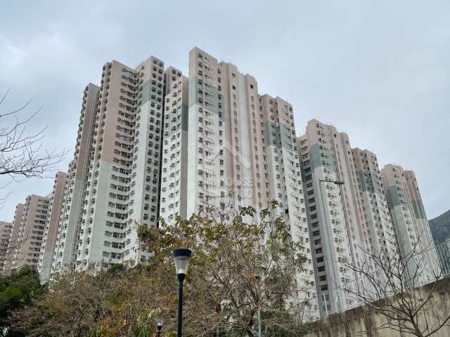 龍門居 物業外貌 - House730