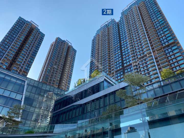 Grand Yoho 物業外貌 - House730