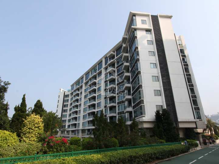 天賦海灣 物業外貌 - House730