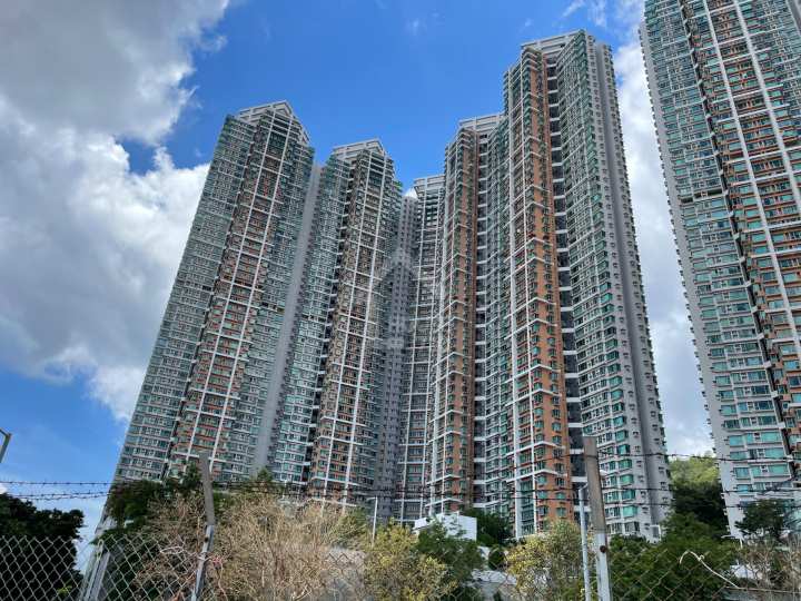 維景灣畔 物業外貌 - House730