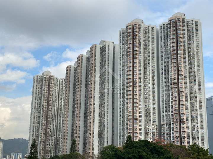 翠怡花園 物業外貌 - House730