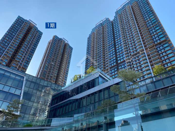 Grand Yoho 物業外貌 - House730