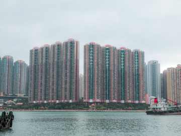 灝景灣 - House730