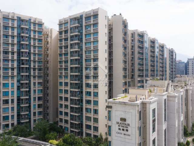 逸珑湾 物业外貌 - House730