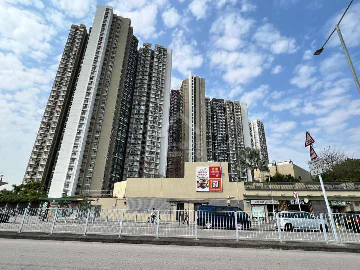 屏欣苑 物業外貌 - House730
