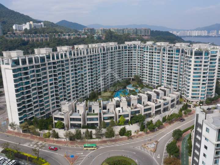天賦海灣 物業外貌 - House730