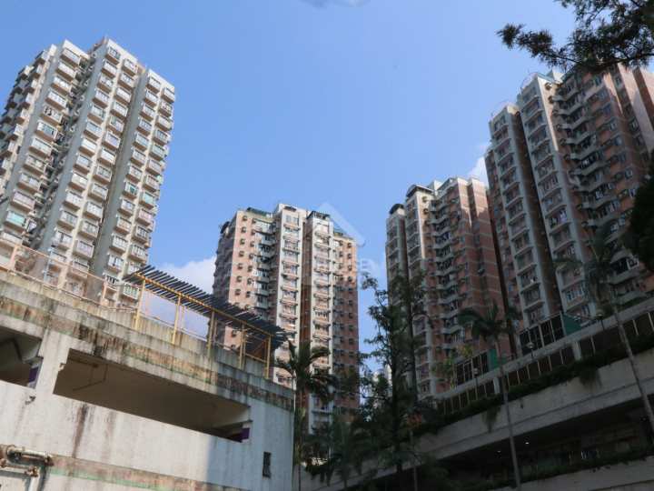 大埔中心 物業外貌 - House730