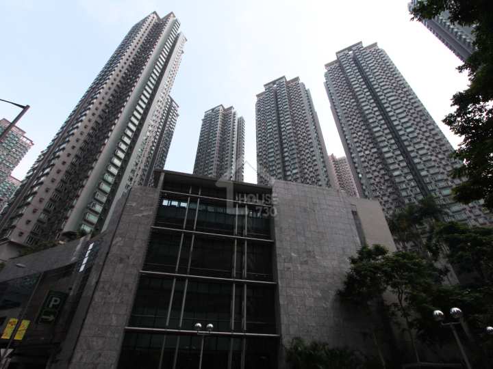 新都城 物業外貌 Metro City（新都城）高層住宅群外貌 - House730