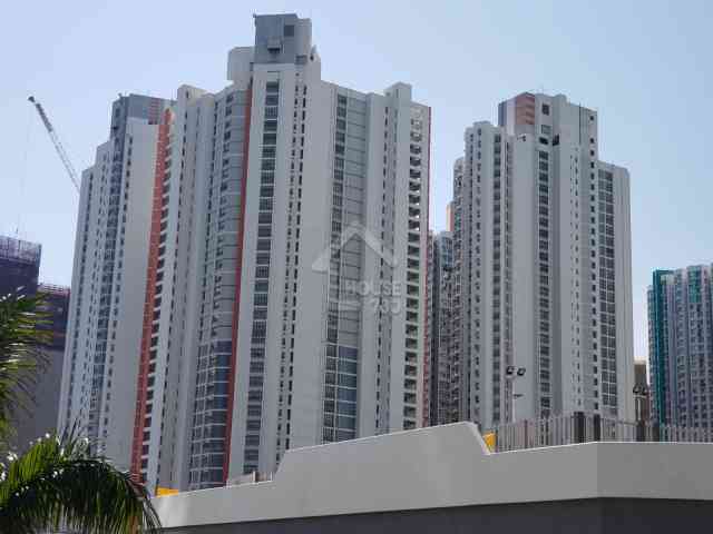 凱樂苑 物業外貌 - House730