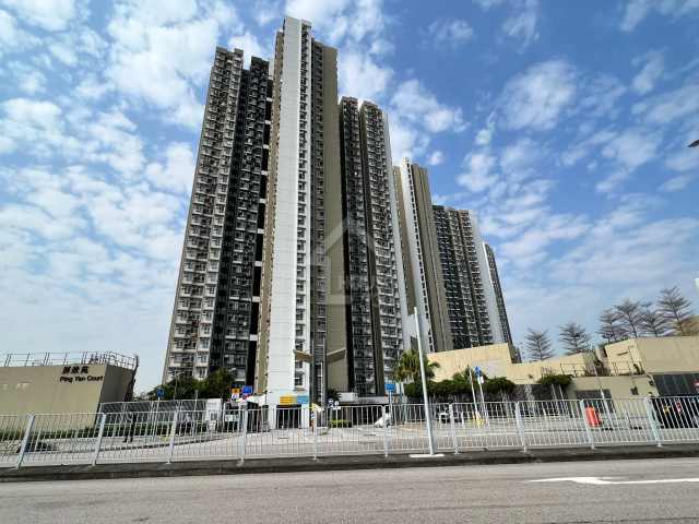 屏欣苑 物業外貌 - House730
