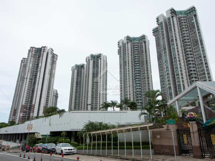 骏景园 物业外貌 - House730