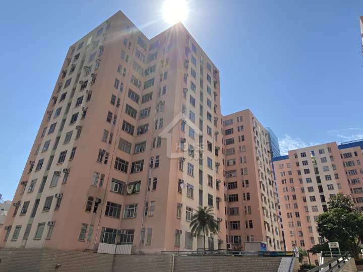 德福花園 物業外貌 - House730
