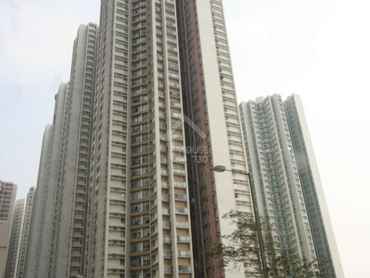 海怡半島 物業外貌 - House730
