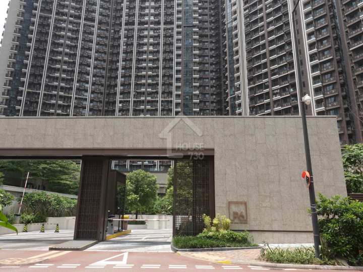 日出康城 物業外貌 日出康城6期LP6 - House730