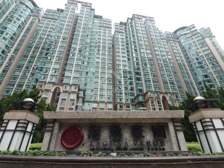 海逸豪園 物業外貌 - House730