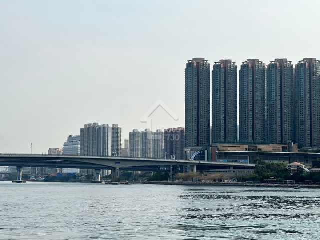 盈翠半島 物業外貌 - House730